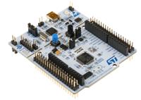 nucleo-f401re STMicroelectronics STM32 Nucleo-64 MCU Development Board NUCLEO-F401RE