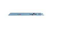 2608656020 Bosch, 18 Teeth Per Inch Reciprocating Saw Blade