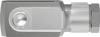 sg-m16 Festo Clevis SG-M16, To Fit 16mm Bore Size