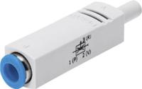 vn-05-m-i3-pq2-vt2 Festo Vacuum Pump, 0.45mm nozzle , 6bar 6.1L/min, VN series