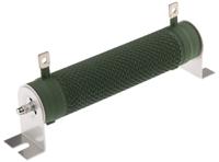 te200b100rj TE Connectivity, 100Ω 200W Wire Wound Chassis Mount Resistor TE200B100RJ ±5%