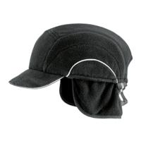 abw000-001-100 JSP Hardcap A1+ Grey Hard Hat, AdjustableVentilated