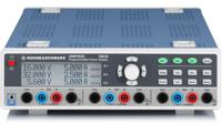 hmp2030 Rohde & Schwarz HMP Series Digital Bench Power Supply, 0 → 32V, 5A, 3-Output, 188W - RS Calibrated