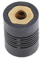 coupling-150202-5h75h7 Baumer Shaft Coupling for Use with Shaft Encoder BAV, Shaft Encoder BDK, Shaft Encoder BDT