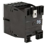 276830-dilm12-10230v50hz240v60hz Eaton DILM Contactor, 230 V ac Coil, 3-Pole, 12 A, 5.5 kW 230 V, 3 NO, 400V