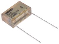 p410cj473m300ah101 KEMET P410 Paper Capacitor, 300V ac, ±20%, 47nF, Through Hole