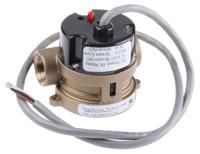 156268bspp Gems Sensors RFS Series RotorFlow Electronic Flow Sensor for Liquid, 15 L/min Min, 75 L/min Max