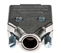 mhdm9-dm9s-k MH Connectors MHDM 9 Way D-sub Connector