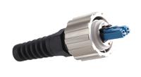 17-300040 CONEC  LC to LC Multimode Duplex Fibre Optic Connector