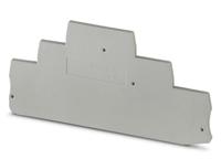3002619 Phoenix Contact  D - PT 4 Series End Cover