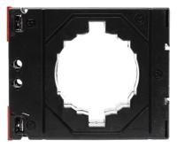 171-8816 RS PRO Base Mounted Current Transformer, 1600A Input, 1600:5, 5 A Output, 80 x 12mm Bore