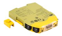 750109 Pilz PNOZsigma Series Output Module, , 0 Inputs, 4 Outputs, 24 V dc, 3NO/1NC