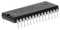 as6c6264-55pcn Alliance Memory SRAM Memory, AS6C6264-55PCN- 64kbit