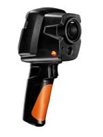 0560-8684 Testo 868s USB Micro-B Thermal Imaging Camera, 0 → +650 °C, -30 → +100 °C, 160 x 120pixel Detector