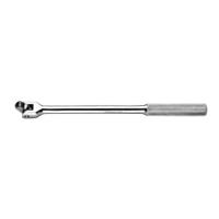 j145 Facom J.145 3/8 in Square Flexible Extension Bar, 255 mm Overall