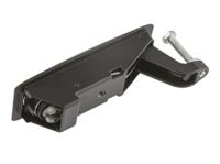 c2-32-25-3-rs Southco Steel Compression Latch, 109 x 41 x 34mm