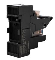 lzspt5b5l24 Siemens LZS Series Coupling Relay, Plug In, 24V dc Coil, 4PDT, 4-Pole