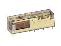 5-1415539-2 TE Connectivity Force Guided Relay, 24V dc Coil Voltage, 6 Pole, 4NO/2NC