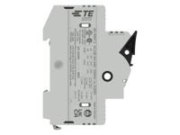 1snf100023r0000 TE Connectivity 30A Fuse Holder for 10 x 38mm Fuse, 1P, 600V