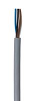 0523449000000000 Norgren Female 5 way M8 to Unterminated Free End Sensor Actuator Cable, 1.5 m