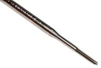 e500-m160035 Dormer Threading Tap HSS 1-Piece 0.35mm Pitch Metric Standard Machine Tap M1.6 Thread