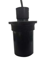 256-5749 RS PRO Ultrasonic Level Sensor, 4-20mA Output, Threaded, PVDF Body
