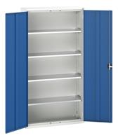 1692621911 Bott Steel Cupboard, 1050 x 350 x 2000mm
