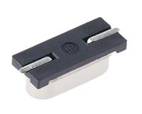 as-20000-18-smd RALTRON Crystal, ±50ppm, 2-Pin HC-49-US SMD AS-20.000-18-SMD