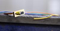 452-940 RS PRO 9 Way Panel Mount D-sub Connector Plug