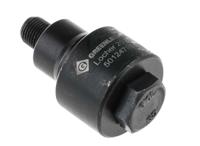 50124790 Greenlee Punch and Die Tool, 20.0mm, Circular, Hand Operation