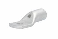 70-8 NEMIQ, KRT Uninsulated Ring Terminal, M8mm Stud Size, Grey