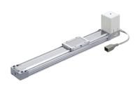 lemb32t-1000w-s32p1 SMC Micro Linear Actuator, 1000mm, 24V dc, 110N, 1000mm/s