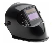 voltv Bolle VOLTV Welding Helmet, Auto-Darkening Lens, Adjustable Headband, 110 x 90mm Lens