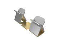 z00u-4b7c1-11000 Amphenol Communications Solutions 3.4mm Grounding Contact