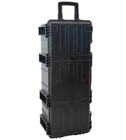 9433b GT Line Mod. 9433.B Waterproof Watertight Case With Wheels, 1009 x 412 x 354mm