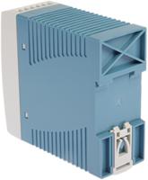 mdr-40-12 MEAN WELL MDR Switched Mode DIN Rail Power Supply, 85 → 264V ac ac Input, 12V dc dc Output, 3.33A Output, 40W