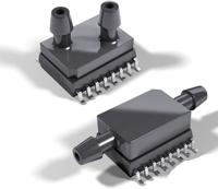 sm9233-bce-t-300-000 TE Connectivity Gauge Pressure Sensor, 300Pa Operating Max, Surface Mount, 16-Pin, 0.07bar Overload Max, SOIC-16