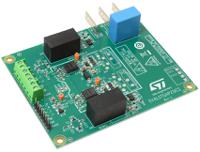 evalstgap2sicsc STMicroelectronics EVALSTGAP2SiCSC Gate Driving for STGAP 2S iCS C for STGAP 2S iCS C