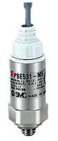 pse530-m5 SMC Pressure Sensor, IP40 1 (Operating) MPa, 1.5 (Proof) MPa