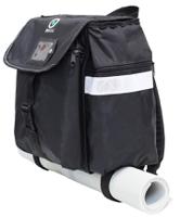 sd403523n Backpack Outils Oceans Black Transport Bag 400mm 230mm 350 mm