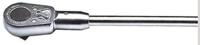 96151117 STAHLWILLE 3/4 in Hex Ratchet with Ratchet Handle, 165 mm Overall