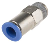 144-2699 RS PRO Non Return Valve, 10mm Tube Outlet, 0 to 9.9 kgf/cm², 0 to 990kPa