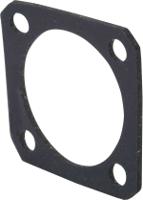 5369-450-06 Jaeger Connector Seal Gasket, Shell Size B1