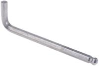 be-9770i Bahco 9 piece L Shape Metric Hex Key Set, 1.5 → 10mm