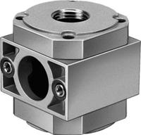 frm-d-maxi Festo Branching Module for D Series