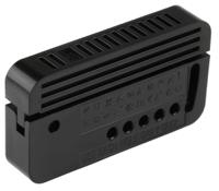e32-tc200-2m Omron Plastic Fibre Optic Sensor 1000 (High Resolution Mode) mm, 200 (Super High Speed Mode) mm, 500 (High Speed Mode)