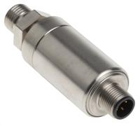 175-4989 RS PRO Pressure Sensor, 0bar Min, 100bar Max, Analogue Output, Relative Reading