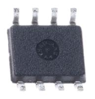 24aa512-isn Microchip,  512 kB Serial EEPROM,  900 ns 8-Pin SOIC Serial-I2C