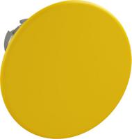 1sfa184053r9003 ABB 1SFA1 Series Yellow Momentary Push Button, 60mm Cutout