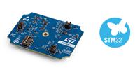 b-stlink-volt STMicroelectronics Voltage adapter board for STLINK-V3SET B-STLINK-VOLT Interface Board for STLINK-V3SET B-STLINK-VOLT